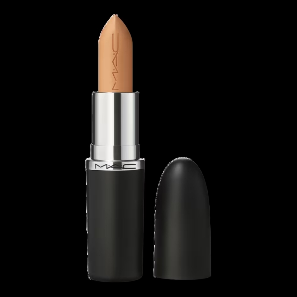 MAC, M·A·Cximal Sleek Satin Lipstick, Peachstock